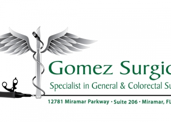 Gomez-Surgical-Logo