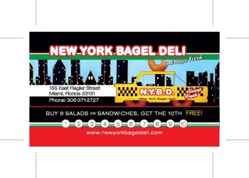 NYBagelDeliBCFront