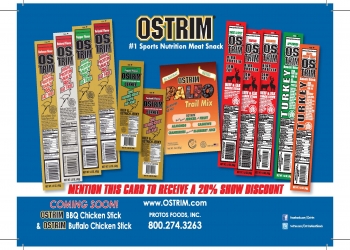 Ostrim Product PC 1-15