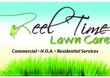 REEL TIME LAWN BC-FRONT