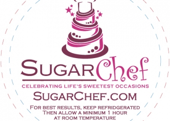 SugarChefCC-2.5x2.5-Sticker